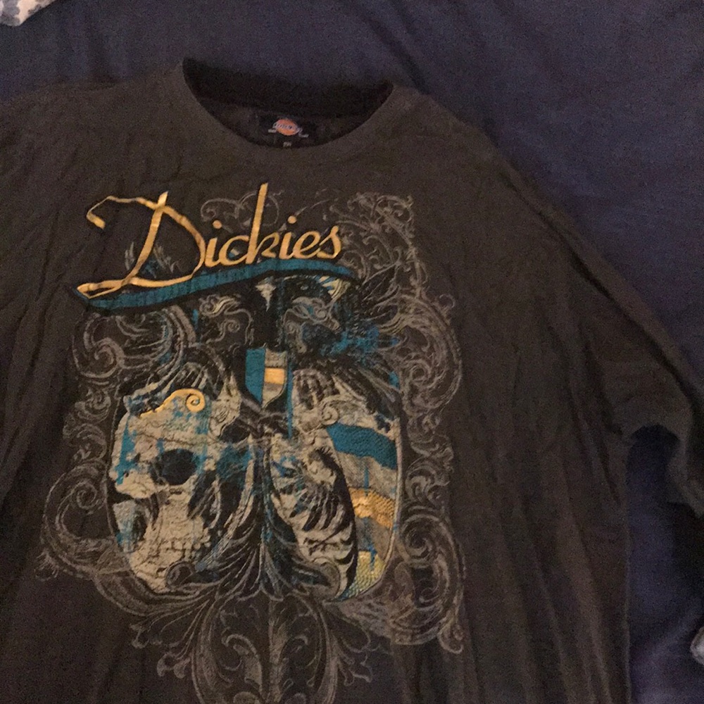 Men’s long sleeve shirt